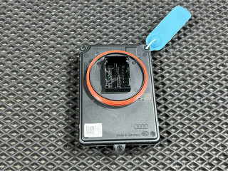 блок управления светом Audi S4 B9 [рестайлинг] 2021, 3.0 л., CWGD, бензин, АКПП, седан, 4K0941591BD, 4K0941591B