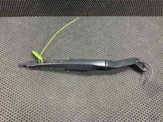 щеткодержатель (поводок стеклоочистителя, дворник) Jaguar F-Type 1 поколение X152 2016, 3.0 л., 306PS, бензин, АКПП, кабриолет, 6W8317B589AD, C2P1264