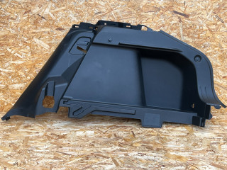 обшивка багажника Buick Envista 1 поколение 2024, 1.2 л., бензин, АКПП, внедорожник 5 дв., 42864215