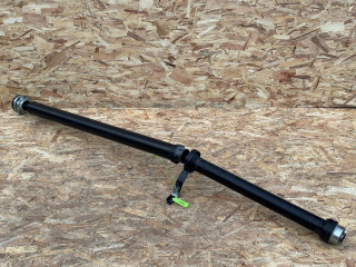 карданный вал Audi A8 D4 [рестайлинг] 2015, 4.0 л., бензин, АКПП, седан, 4H4521101D, 4H4521101F, 4H4521101H, 4H4521101R