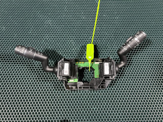 переключатель подрулевой (стрекоза) Land Rover Range Rover Sport 2 поколение 2014, 3.0 л., 306PS, бензин, АКПП, внедорожник 5 дв., BJ323F973BB, BJ323F972DB, DPLA-13N064-MA, LR024629, LR024626, LR125097, LR125094