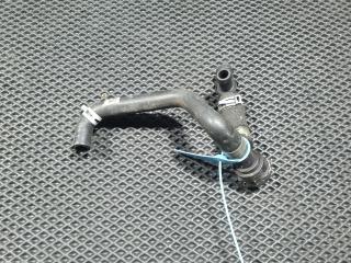 патрубок (трубопровод, шланг) Audi Q5 FY 2018, 2.0 л., бензин, АКПП, внедорожник 5 дв., 80A122293BD