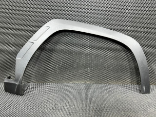 накладка колесной арки передний правый Hyundai Tucson 4 поколение 2024, 2.5 л., G4KN, бензин, АКПП, внедорожник 5 дв., 87712-CW000