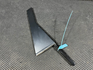 молдинг двери задней правой Nissan Rogue T33 2022, 1.5 л., бензин, внедорожник 5 дв., 822906RA1A