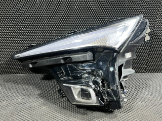 фара левая Buick Envista 1 поколение 2024, 1.2 л., бензин, АКПП, внедорожник 5 дв., 42856994, 42906959, 42727608, 42887067