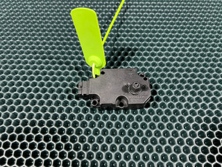 моторчик заслонки печки Mercedes-Benz S-Класс W222/C217/A217 2016, 4.7 л., M 278.928, бензин, АКПП, седан, ZBAT0044D06