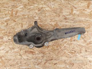 кулак поворотный левый Land Rover Discovery 5 поколение 2017, 3.0 л., 306PS, бензин, АКПП, внедорожник 5 дв., DPLA-3K186-AE, LR155541, LR099134, LR115105, LR134929, LR095817