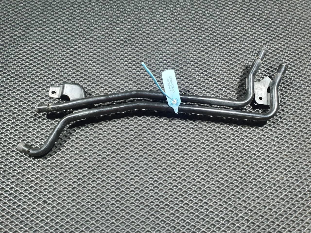 трубка охлаждающей жидкости Audi Q7 4M 2016, 3.0 л., CREC, бензин, АКПП, внедорожник 5 дв., 06E121083G - фото №1