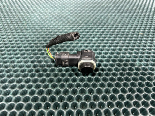 парктроник передний Jaguar XF X260 2016, 3.0 л., 306PS, бензин, АКПП, седан, LR010927, C2P20705, JDE28658, JDE9077, LR038084, 9G9215K859DA