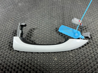 ручка наружная Hyundai Tucson 4 поколение 2024, 2.5 л., G4KN, бензин, АКПП, внедорожник 5 дв., 82655N9100