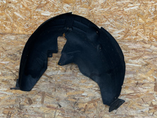 защита арок задняя правая (подкрылок) Buick Encore GX 1 поколение [рестайлинг] 2024, 1.3 л., бензин, АКПП, внедорожник 5 дв., 42771167