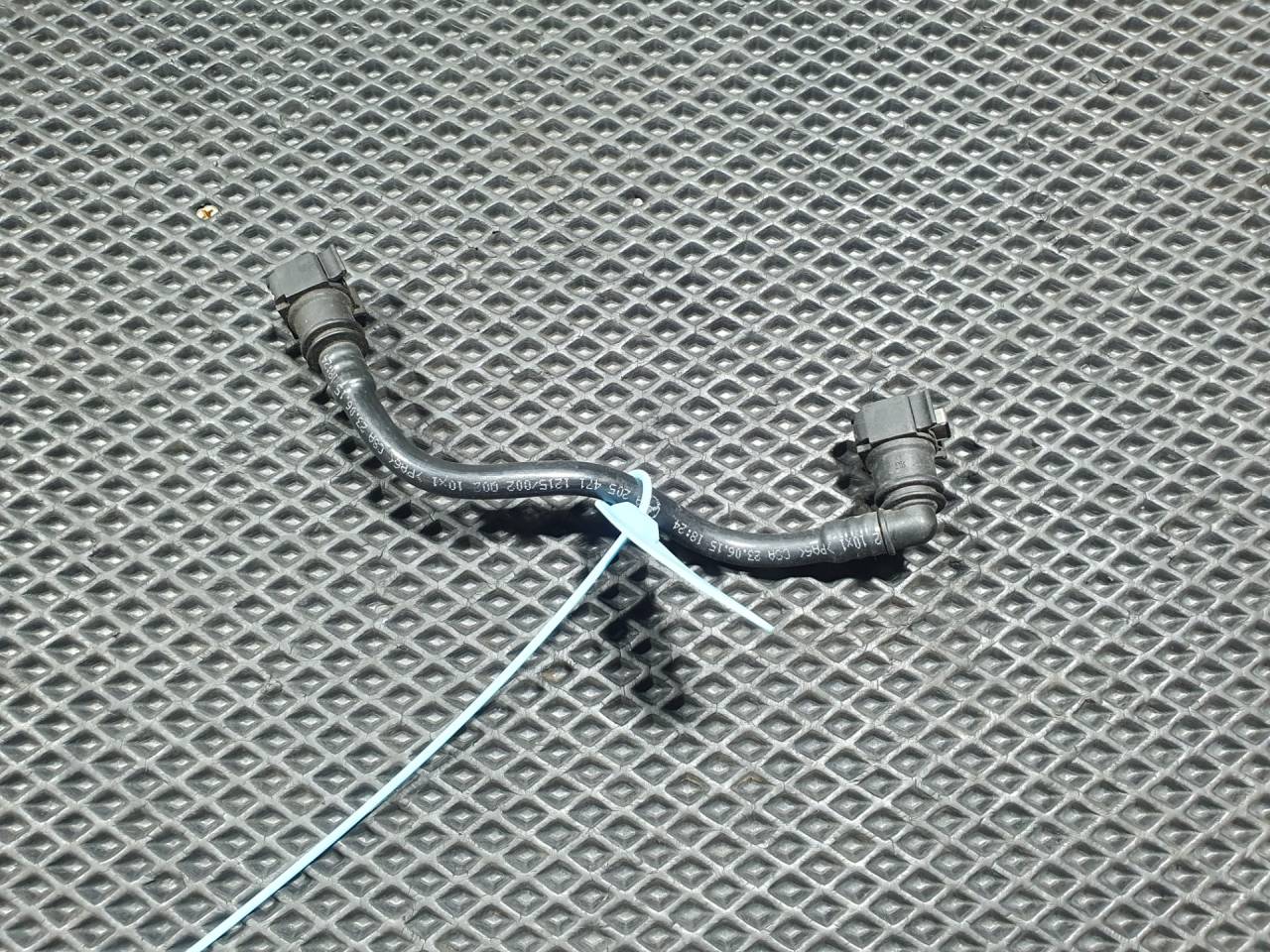 клапан вентиляции топливного бака Mercedes-Benz GLC-Класс X253/C253 2015, 2.0 л., бензин, АКПП, внедорожник 5 дв., A2054711215 - фото №1