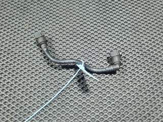 клапан вентиляции топливного бака Mercedes-Benz GLC-Класс X253/C253 2015, 2.0 л., бензин, АКПП, внедорожник 5 дв., A2054711215