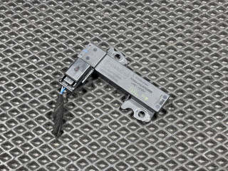 Антенна системы комфортного доступа Ford Bronco Sport 1 поколение 2021, 1.5 л., бензин, АКПП, внедорожник 5 дв., DS7T-15K603-AA