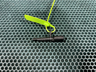 датчик ABS Audi S4 B9 [рестайлинг] 2021, 3.0 л., CWGD, бензин, АКПП, седан, полный привод, 4M0927807C, 0265004487