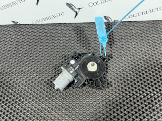 моторчик стеклоподъемника передний правый Nissan Rogue T33 2022, 1.5 л., бензин, внедорожник 5 дв., 807306RR0A