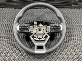 руль Kia K5 3 поколение 2020, 1.6 л., G4FP, бензин, АКПП