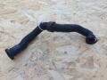 патрубок (трубопровод, шланг) Audi A8 D3 [2-й рестайлинг] 2007, 4.2 л., BVJ, бензин, АКПП, седан, 079133889D - фото №4