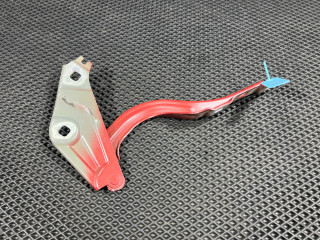 петля капота правая Buick Encore GX 1 поколение [рестайлинг] 2024, 1.3 л., бензин, АКПП, внедорожник 5 дв., 42756087