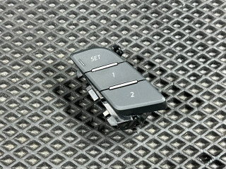 блок управления сиденьем Audi S4 B9 [рестайлинг] 2021, 3.0 л., CWGD, бензин, АКПП, седан, полный привод, 8W0959769