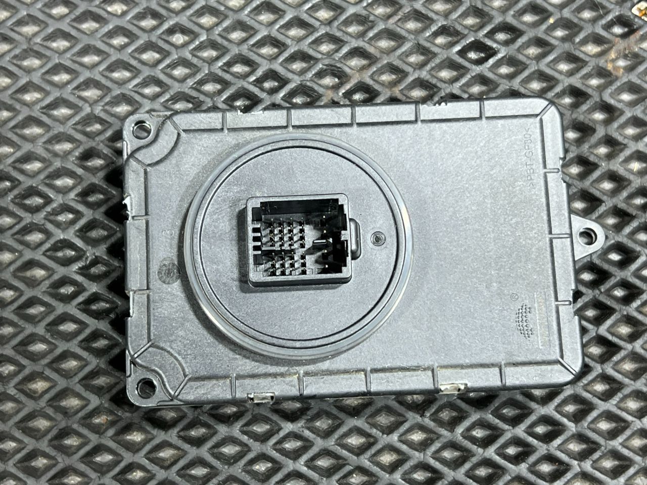 блок розжига ксенона Buick Envista 1 поколение 2024, 1.2 л., бензин, АКПП, внедорожник 5 дв., 13526414 - фото №1