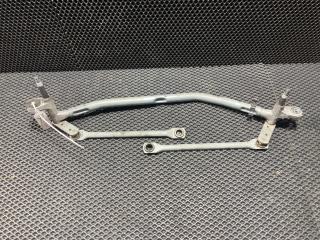 механизм стеклоочистителя (трапеция дворников) Jaguar F-Pace 1 поколение 2016, 3.0 л., 306PS, бензин, АКПП, внедорожник 5 дв., HK8317500AB, HK83-17500-AB, HK83-17500, T4A1169