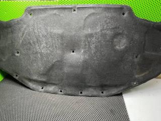 шумоизоляция капота Audi A8 D3 [2-й рестайлинг] 2007, 4.2 л., BVJ, бензин, АКПП, седан, 4E0863825L