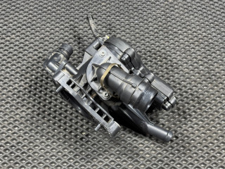 корпус термостата Kia K5 3 поколение 2022, 1.6 л., G4FP, бензин, АКПП, 25600-2M810