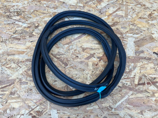 уплотнитель Honda CR-V 6 поколение 2025, 1.5 л., L15B, бензин, вариатор, внедорожник 5 дв.