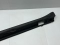 накладка на порог Porsche Panamera 971 2017, 2.9 л., бензин, АКПП, хетчбэк 5 дв., 971854884, 971854884OK1 - фото №6