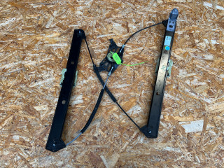 стеклоподъемник передний правый Audi Q5 FY 2018, 2.0 л., бензин, АКПП, внедорожник 5 дв., 80A837462A