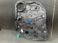 стеклоподъемник передний правый Hyundai Tucson 4 поколение 2024, 2.5 л., G4KN, бензин, АКПП, внедорожник 5 дв., 82481-CW010 - фото №2