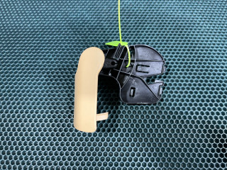 ручка открывания капота Porsche Macan 1 поколение 2018, 3.0 л., MCT.MA, бензин, АКПП, внедорожник 5 дв., 8R1823633