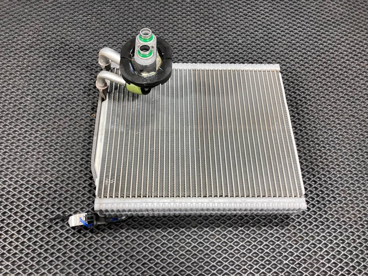 испаритель кондиционера Kia K5 3 поколение 2020, 1.6 л., G4FP, бензин, АКПП, 97139L0000 - фото №1