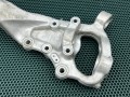 кулак поворотный левый Mercedes-Benz S-Класс W222/C217/A217 2014, 4.7 л., M 278.928, бензин, АКПП, седан, A2223321901, A2221901, 2221901 - фото №5