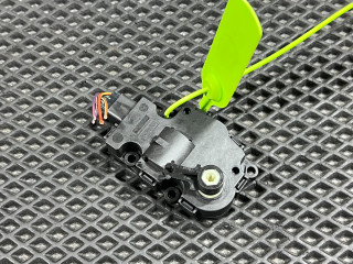 моторчик заслонки печки Jaguar XF 1 поколение [рестайлинг] 2013, 3.0 л., бензин, АКПП, седан, 410475520