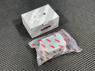 радиатор масляный Mercedes-Benz GL-Класс X166 2013, 4.7 л., M 278.928, бензин, АКПП, седан, A2781880201