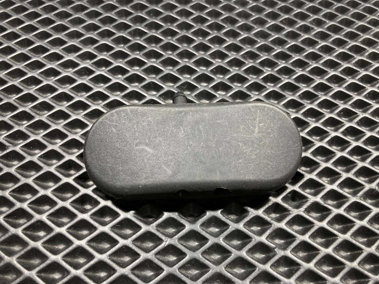 форсунка омывателя лобового стекла Audi A6 4F/C6 2007, 3.2 л., BKH, бензин, АКПП, седан, 8E0955987B, 4F0955987 - фото №1