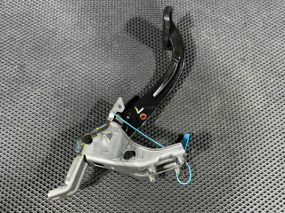 педаль тормоза Hyundai Tucson 4 поколение 2024, 2.5 л., G4KN, бензин, АКПП, внедорожник 5 дв., 32800-N9200