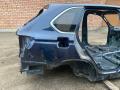 крыло заднее правое BMW X5 F15 2018, 3.0 л., N55 B30 A, бензин, АКПП, внедорожник 5 дв. - фото №2