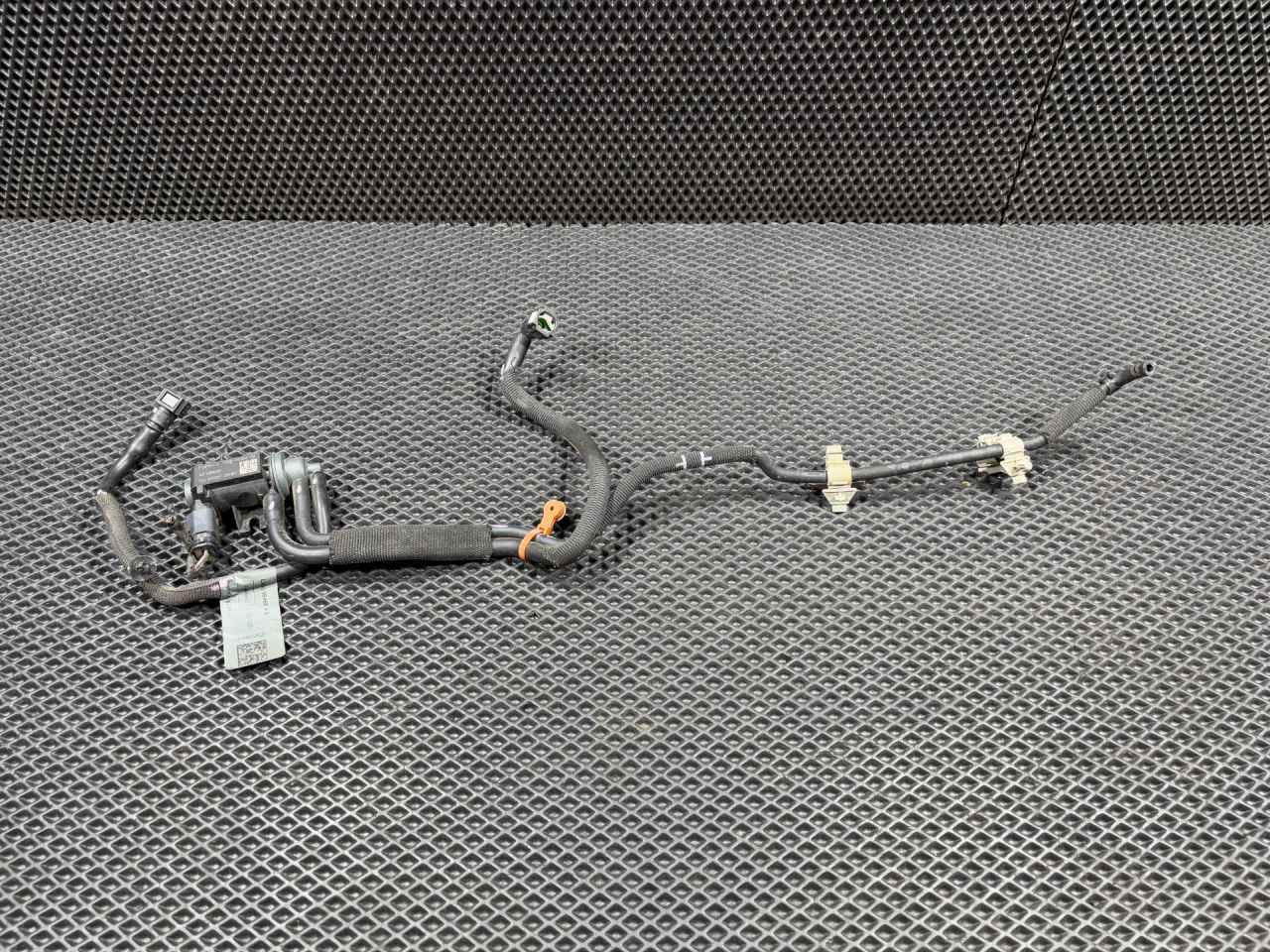 электромагнитный клапан Ford Bronco Sport 1 поколение 2021, 1.5 л., бензин, АКПП, внедорожник 5 дв., LX6G9S468AA, F2GE9E882CA - фото №1