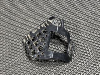 Крепление бампера переднего BMW 7 серия G11/G12 [рестайлинг] (2019 - 2026), 51117475191, 7475191, BM3211231, 5882592