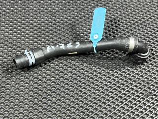 патрубок (трубопровод, шланг) Audi S4 B9 [рестайлинг] 2021, 3.0 л., CWGD, бензин, АКПП, седан, полный привод