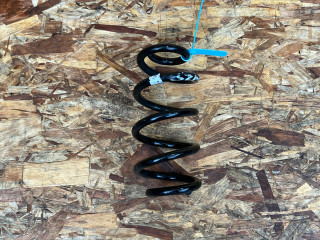 пружина задняя Audi S4 B9 [рестайлинг] 2021, 3.0 л., CWGD, бензин, АКПП, седан, 8W0511115EP