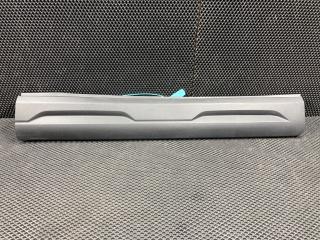 молдинг двери передней правой Ford Bronco Sport 1 поколение 2020, 1.5 л., бензин, АКПП, внедорожник 5 дв., M1PBS20306AC