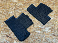 Коврики салона Audi Q5 8R 2011, 2.0 л., бензин, АКПП, внедорожник 5 дв., 8R0061511 - фото №2