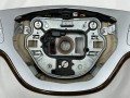 руль Mercedes-Benz S-Класс W222/C217/A217 2014, 4.7 л., M 278.928, бензин, АКПП, внедорожник 5 дв., A2224605503, A22246055038R85 - фото №9