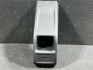 Декоративная накладка центральной консоли Buick Envista 1 поколение 2024, 1.2 л., бензин, АКПП, внедорожник 5 дв., 42733658, 13549946