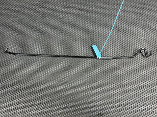 держатель капота Buick Envista 1 поколение 2024, 1.2 л., бензин, АКПП, внедорожник 5 дв., 42734550