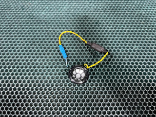 динамик BMW 7 серия G11/G12 2017, 4.4 л., бензин, АКПП, седан, 65139362561